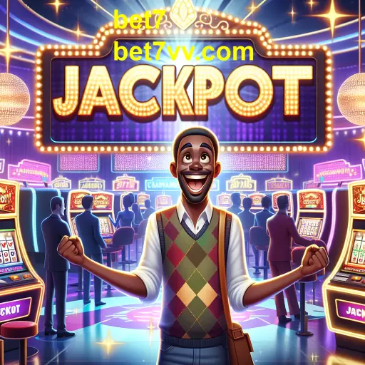 Descubra os Jackpot Games: Uma Experiência Empolgante no Bet7