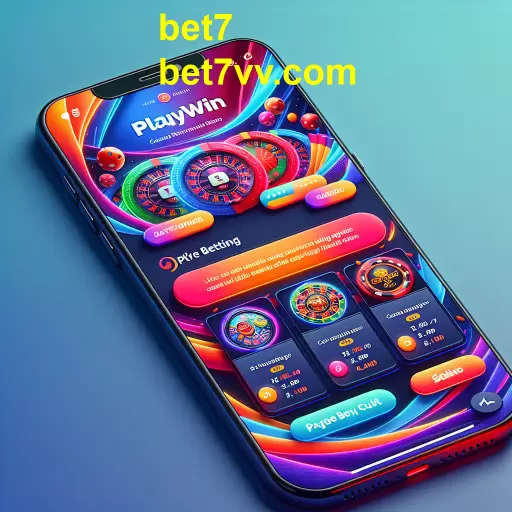 A Revolução das Apostas Móveis no Bet7