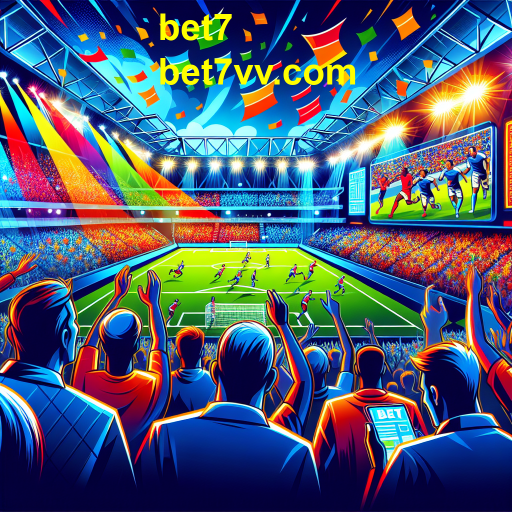 O Crescimento das Apostas Esportivas com a Bet7
