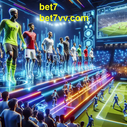 A Ascensão dos Esportes Virtuais no Bet7
